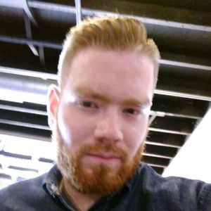 Meet your Posher, Brent